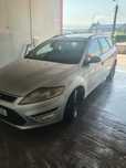 Vând Ford Mondeo mk4