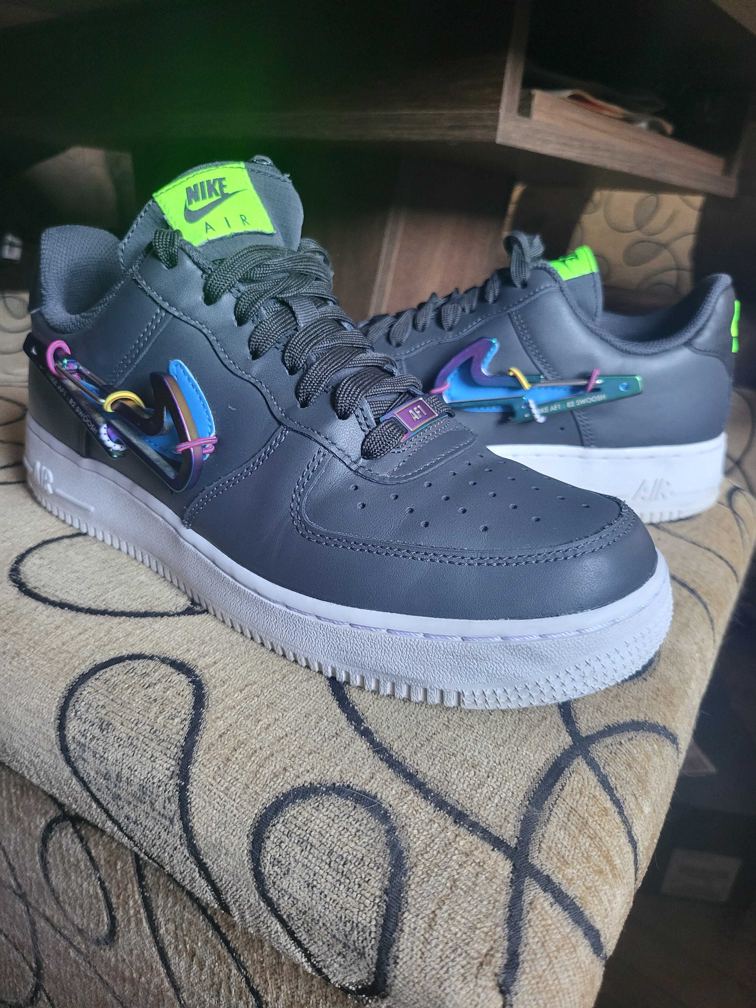 Nike Air Force 1 '07 PRM