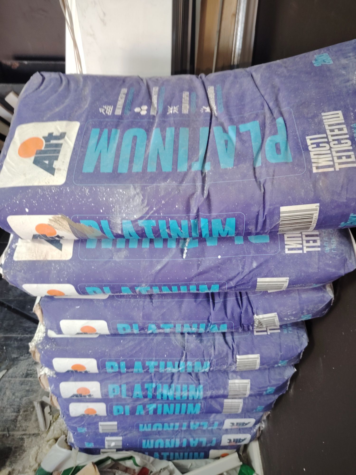 Alit Platinum 2 в 1