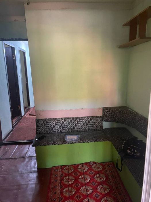 Bollaga kvartira Chilonzor G9A-kvartal