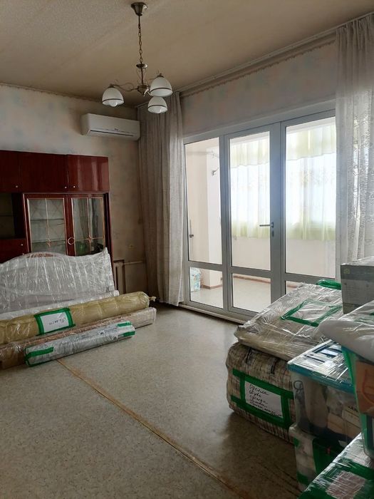 Продажа каартиры Яккасарайский рн