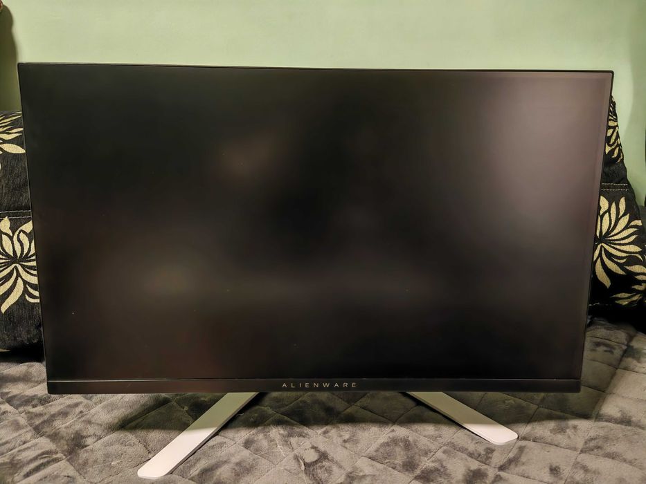 Монитор Alienware AW2720HFA 240 (Hz)