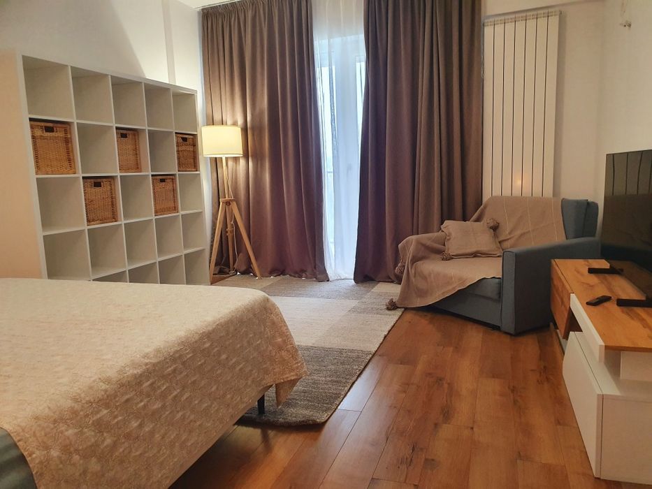 Apartamente regim hotelier zona centrala
