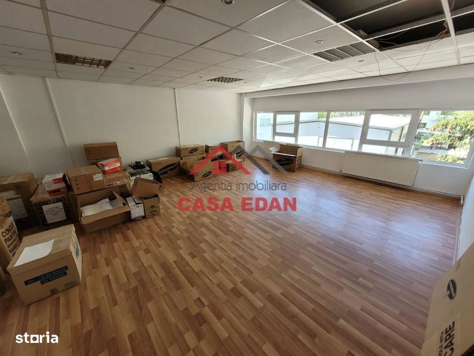 Spatiu pt birouri in Campina 342 mp 790e
