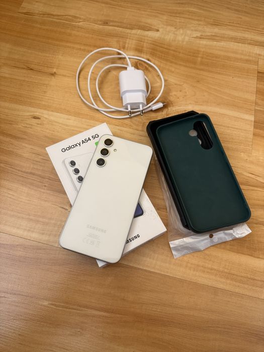 Samsung A54 5G 256Gb/8Gb Ram