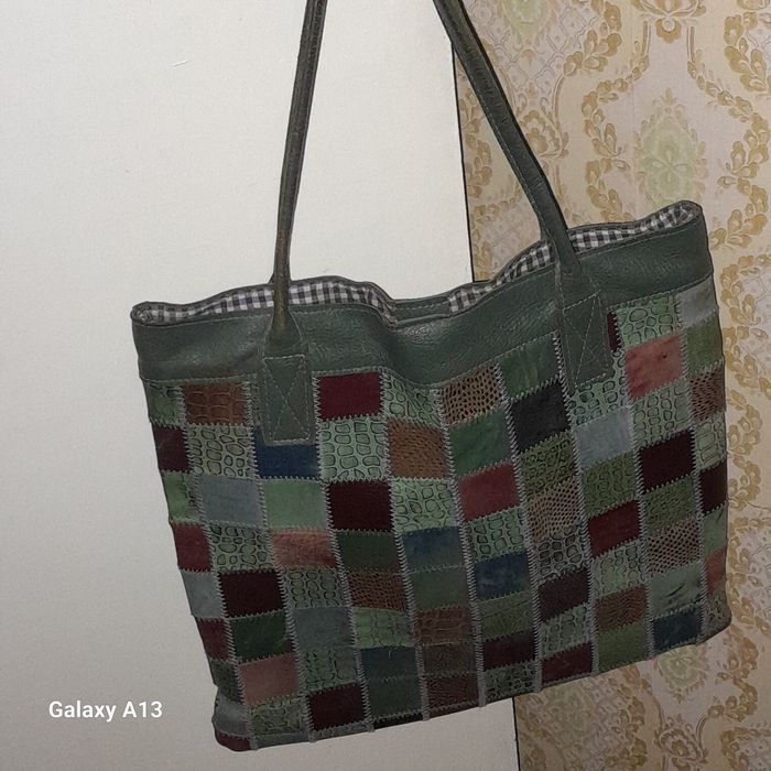 Продаются сумка и рюкзак  для подростка