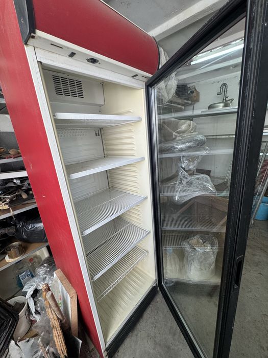 Хладилна витрина Klimasan