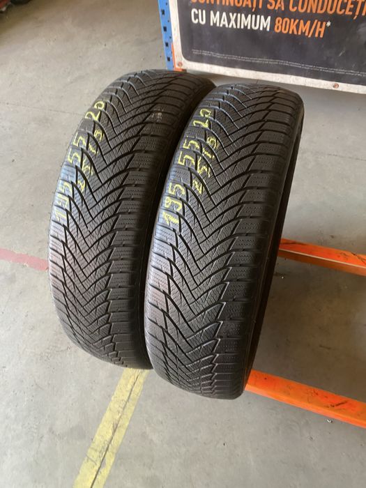 Anvelope iarna 195/55/20 Minerva Frostrack HP 195 55 20 R20