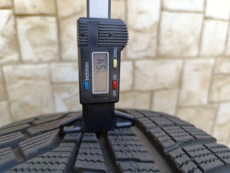 Зимни гуми Hankook 225/40/19 Winter Icept evo 2