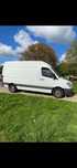 Mercedes-Sprinter 313cdi.             2012г