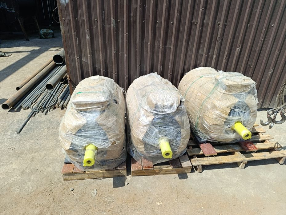 Elektrodvigatellar bor