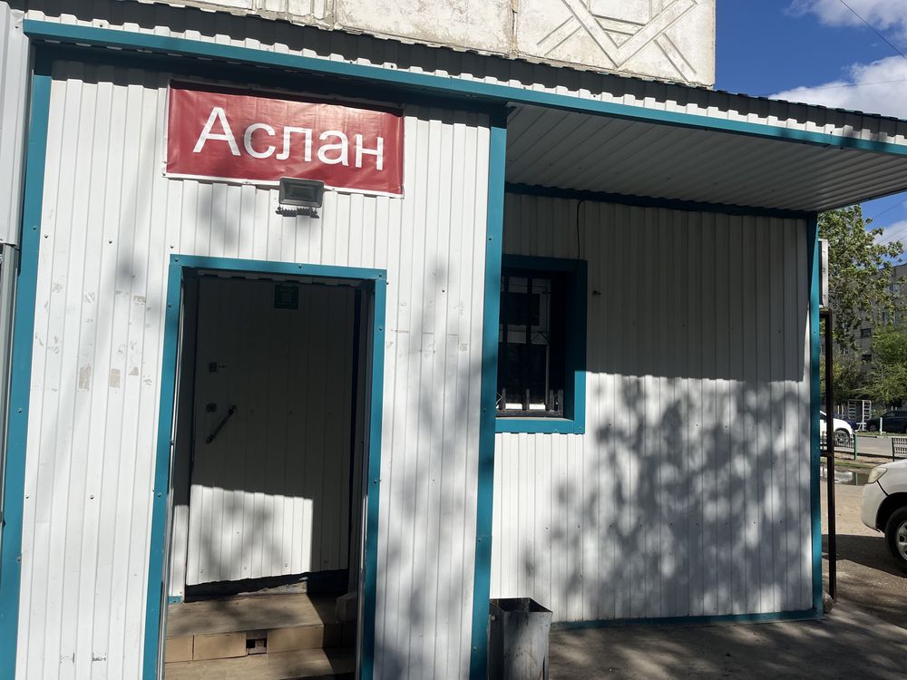 Продам павильон