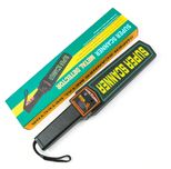 Ручной Металлоискатель  Super Scanner