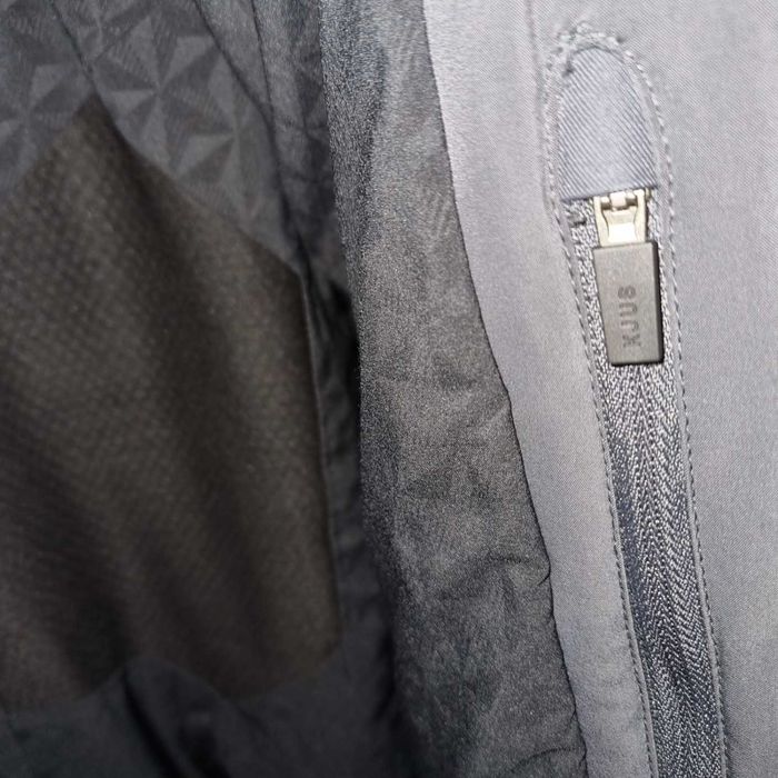 Луксозно ски яке - KJUS