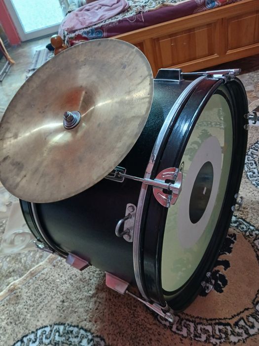 Здравейте продавам тъпан 20инча