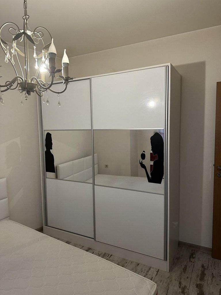 Дава се под наем Тристаен апартамент в Пловдив, Център - 90 кв.м за 475 € - Снимка #5
