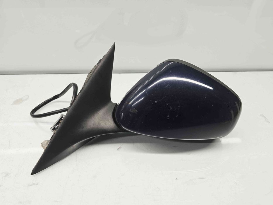 Oglinda stanga Alfa Romeo 159 (939) [Fabr 2006-2011] ALBASTRU