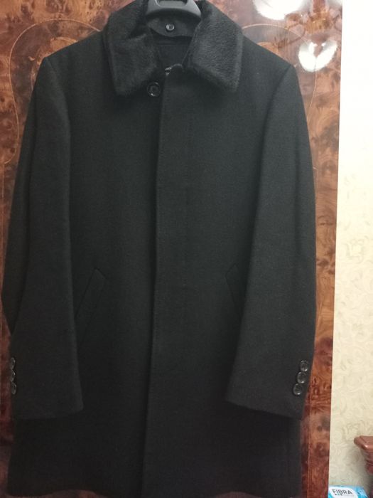 Erkaklar uchun palto