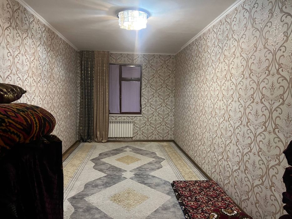 Tinchlik ofis oldida.Hamma qulayliklarga ega Dom sotiladi.