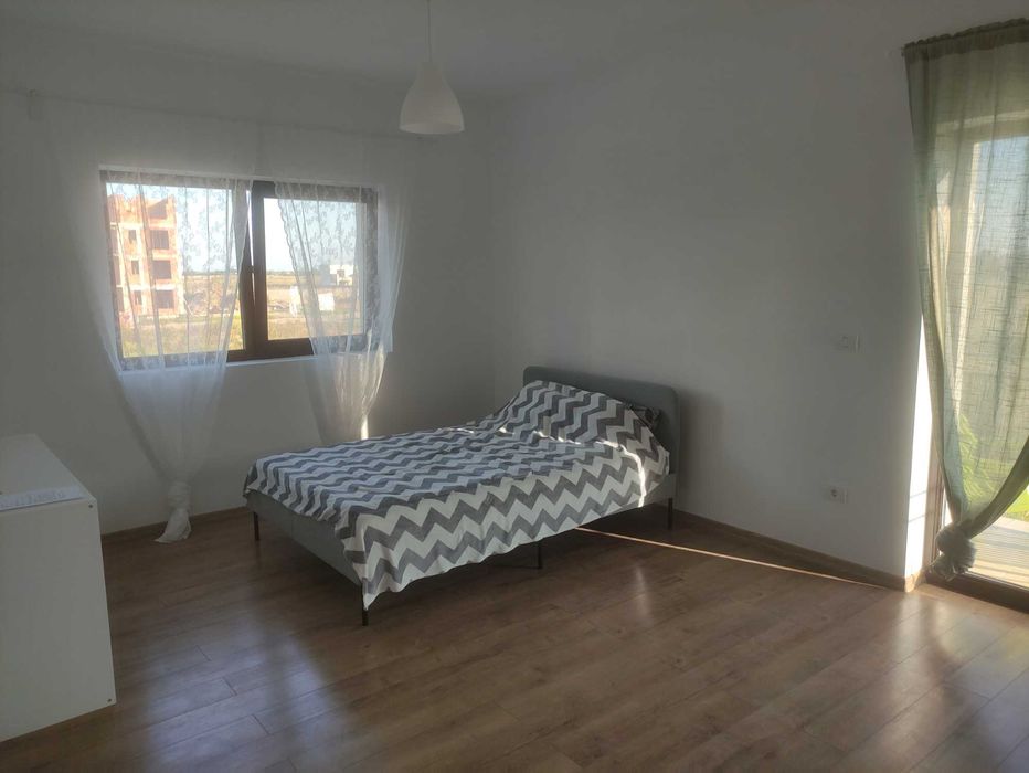 Ap 42 mp, et.1 decomandat, centrala, clima