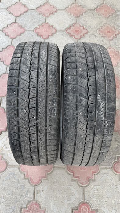 Продам зимние шины