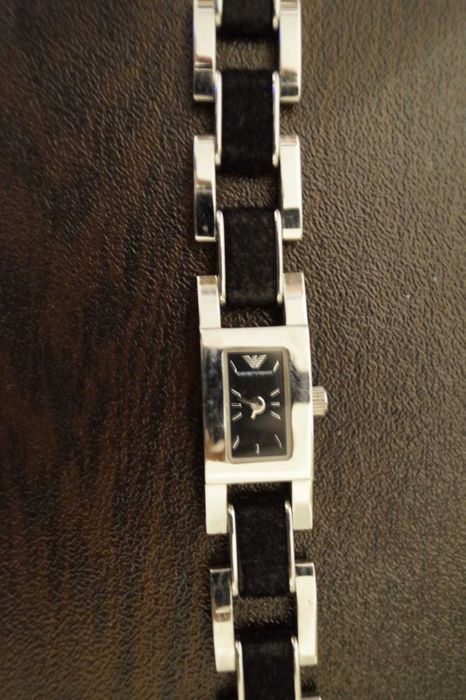 часовник Fosil, Armani, DKNY