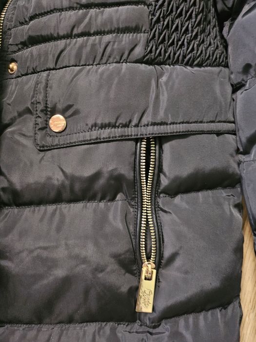 Зимно яке ново с вата М/L