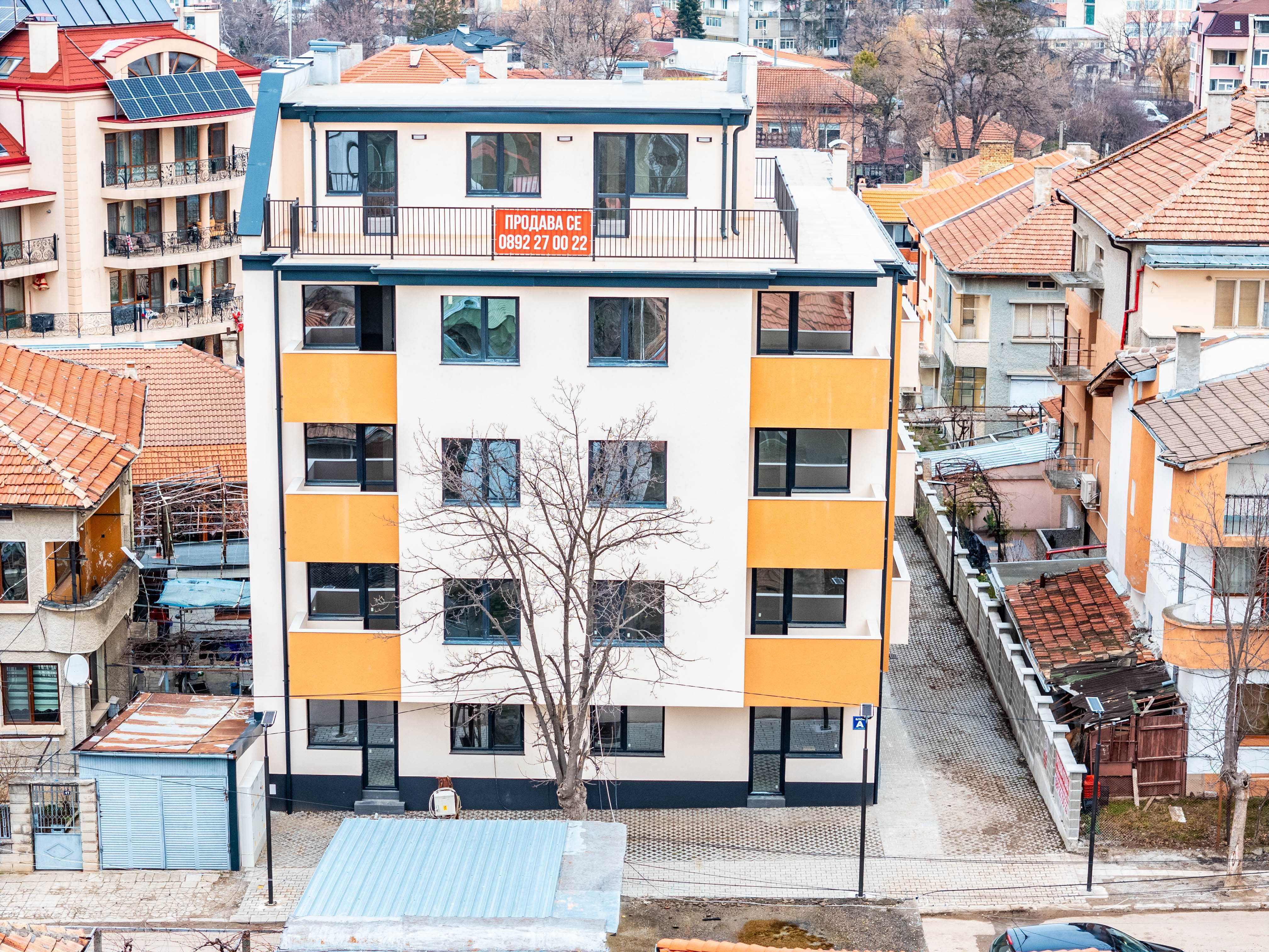 Изключителна оферта!Апартамент! 179 кв.м.! 822 EUR/кв.м.! +Паркомясто!