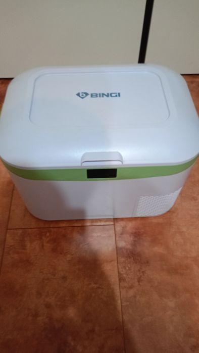 Frigider auto cu compresor