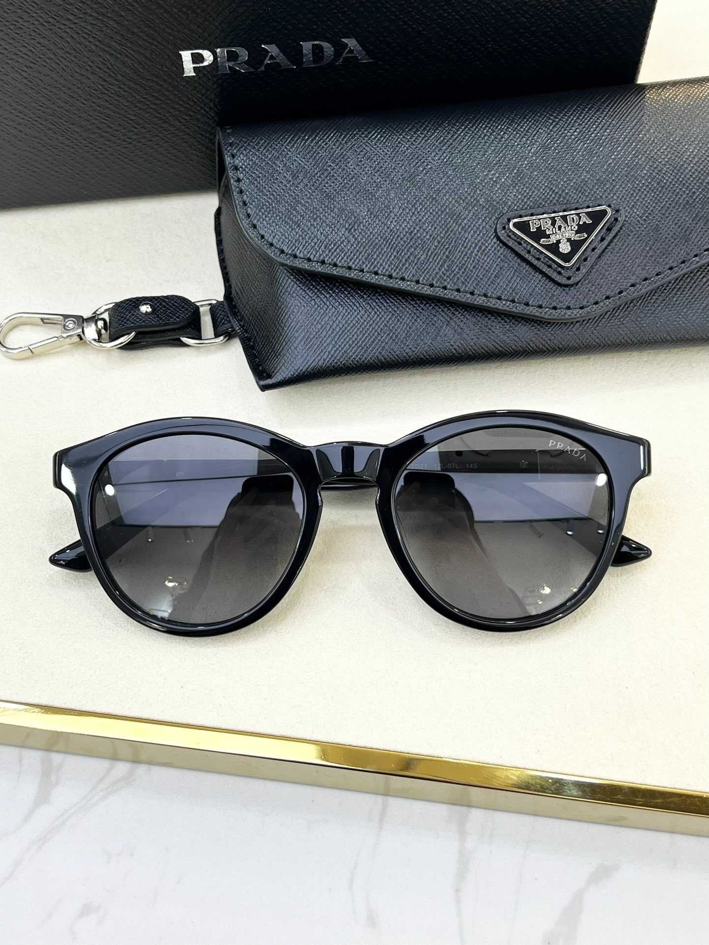 Rame ochelari soare/prescriptie PRADA 98ZS