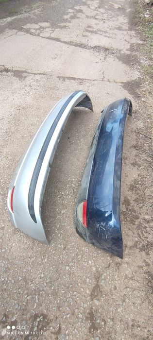 Задна броня за Форд Фокус Мк1 Хечбек 99/2004 Zadni bronii za Focus