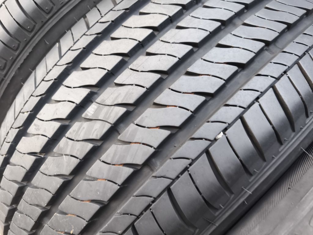 215/55/16" 4бр Firestone Ft140,dot4017,8mm