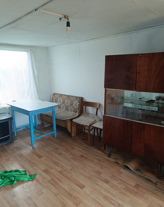 Сдам част дом в районе ост Красина