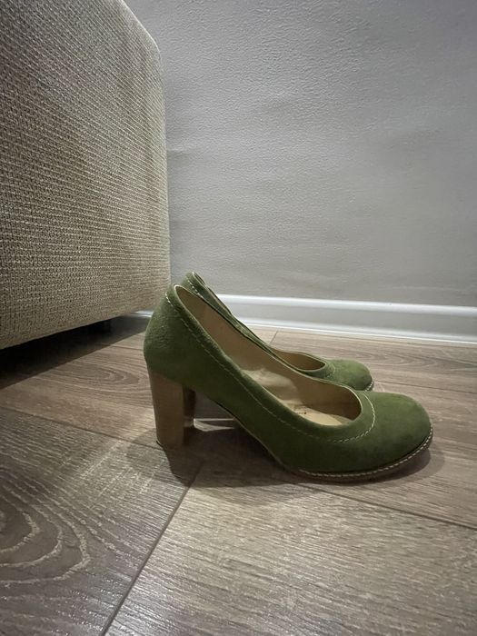 Pantofi Stiletto