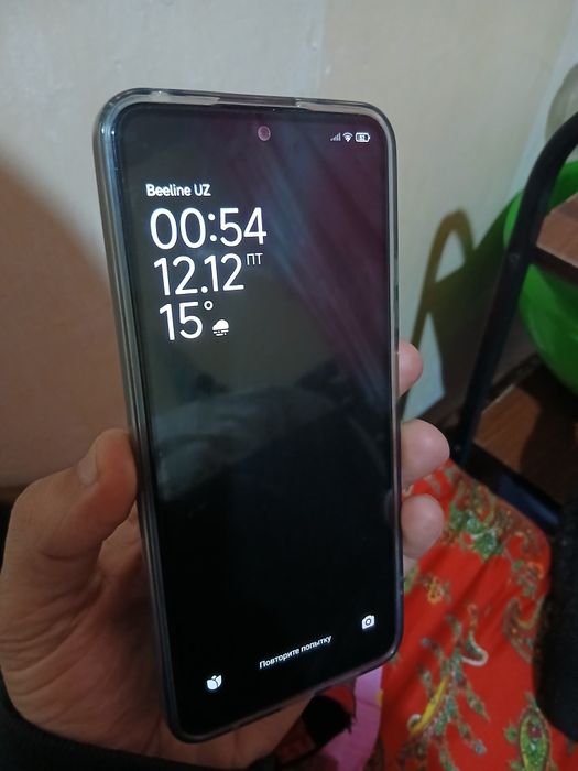 Redmi note 12 4/128