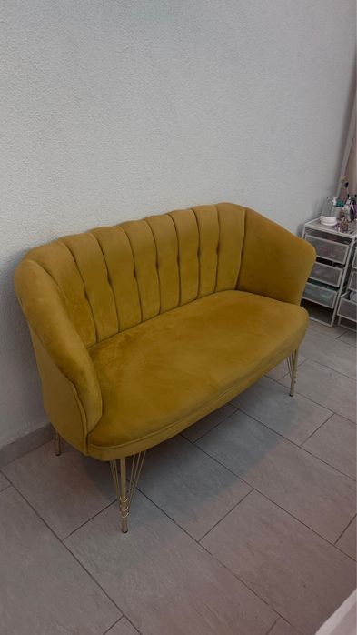 Set canapea+scaune