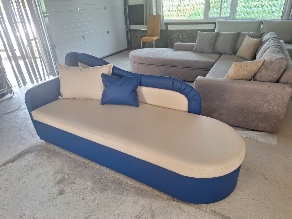 Обновяване на мека мебел