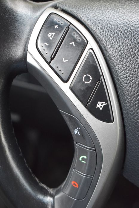 Hyundai i30 1,6 crdi 2015