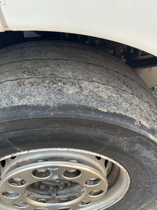 Vand/Schimb MAN TGX E6 18.440