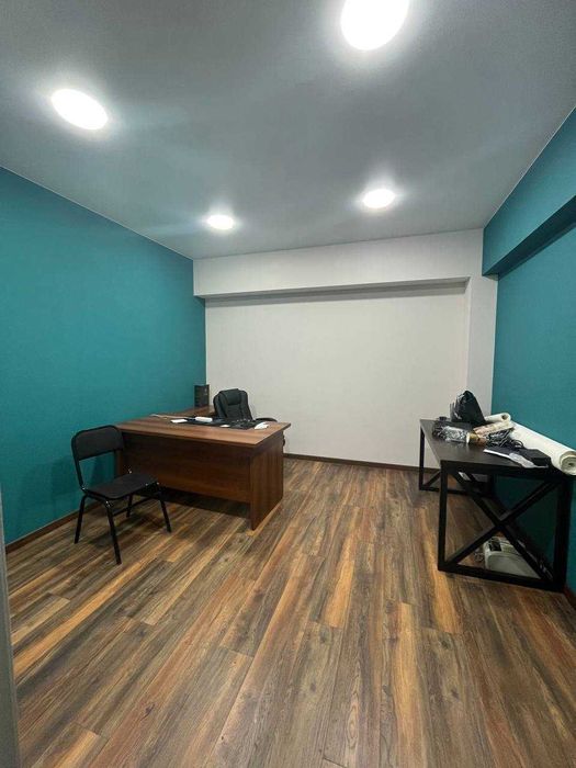 Очень Крутой ТРЦ Alfraganus 2 Этажа 110м2 в Мирабадском