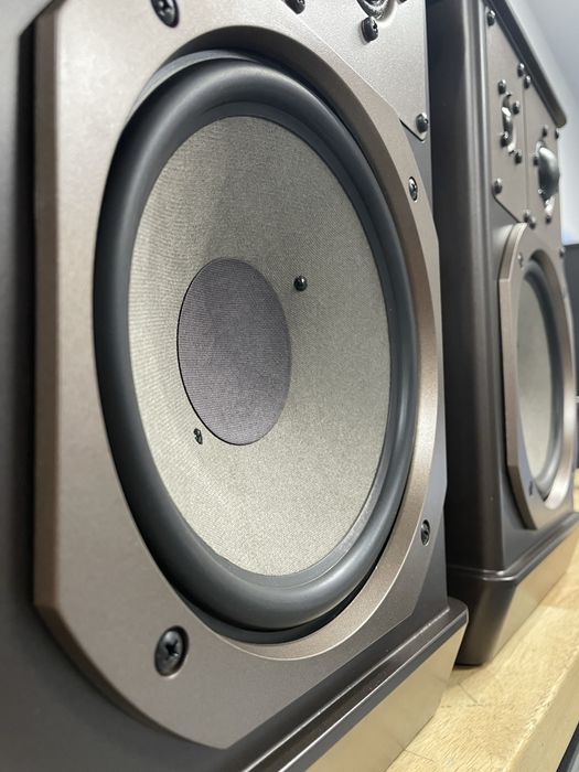 Boxe grundig box m600