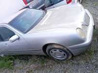 E Classe W210,  2.0 benzina compresor, an 2000