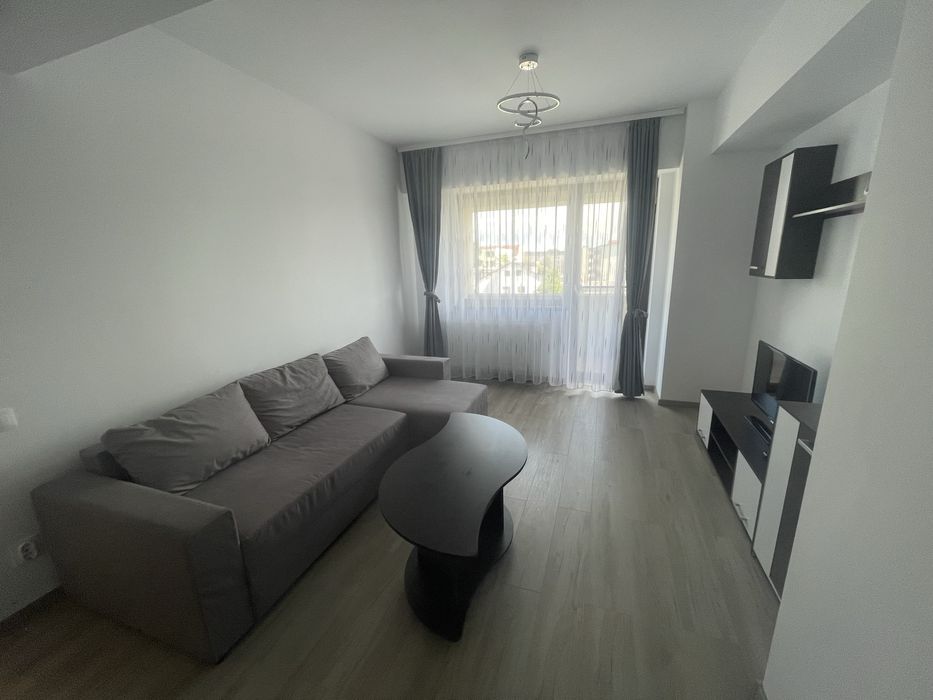 apartament 2 camere decomandat