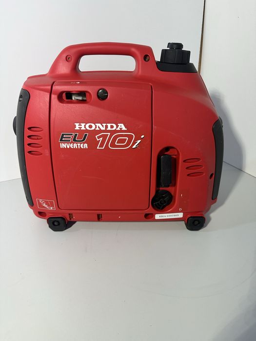 Generator Silentios Honda i10
