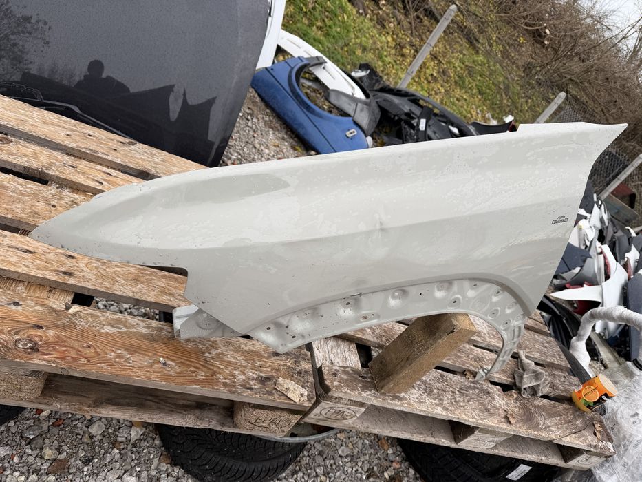 Калник Dacia Duster