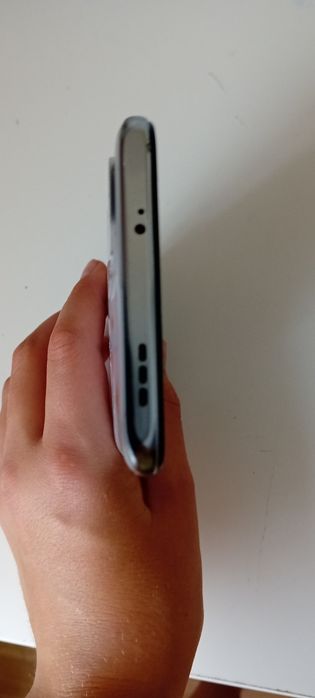 Redmi Note 10 S 2021