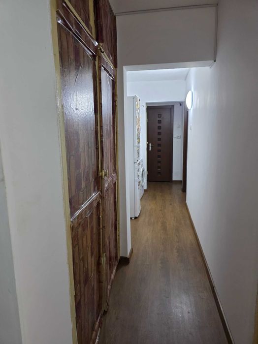 Vand apartament 3  camere