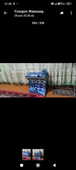 Приора 1.6 стандарт сотилади