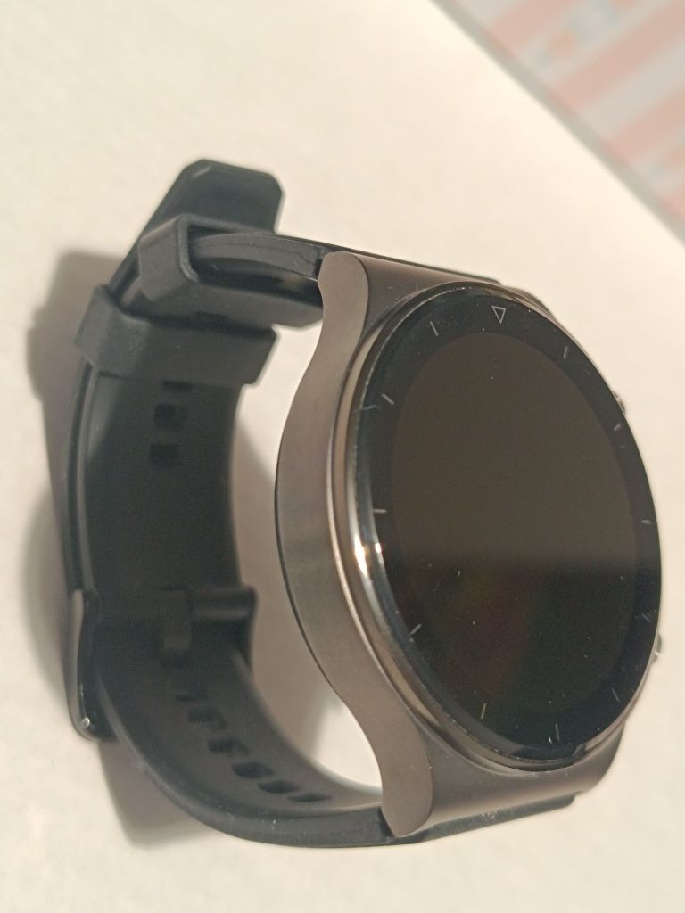 Huawei Watch GT 2 Pro Garantie