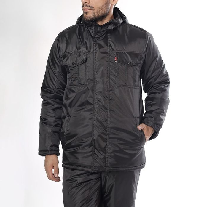 Спецодежда на заказ